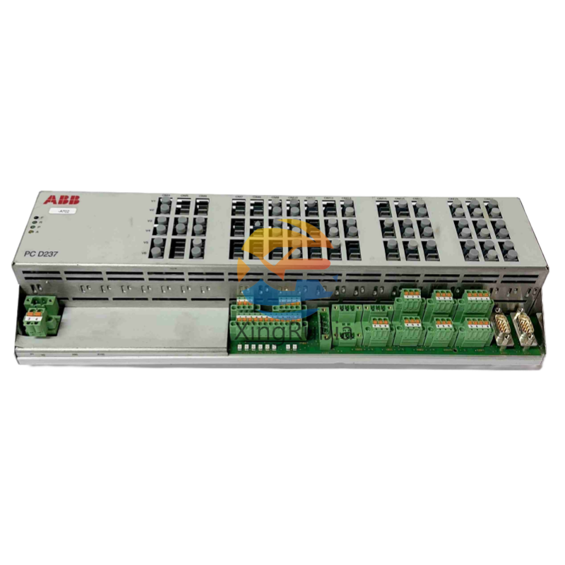 ABB     AC 800PEC PC D237 3BHE028915R0101 / PC D237 A1010